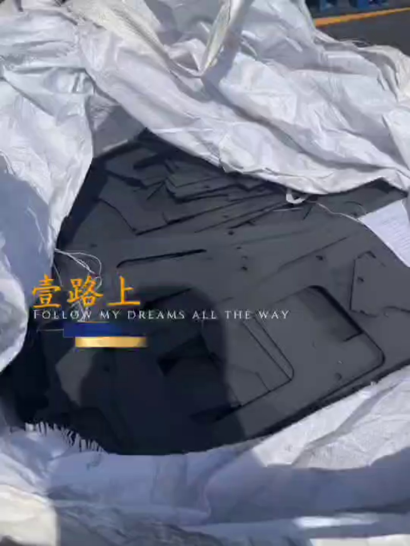 石墨舟回收
