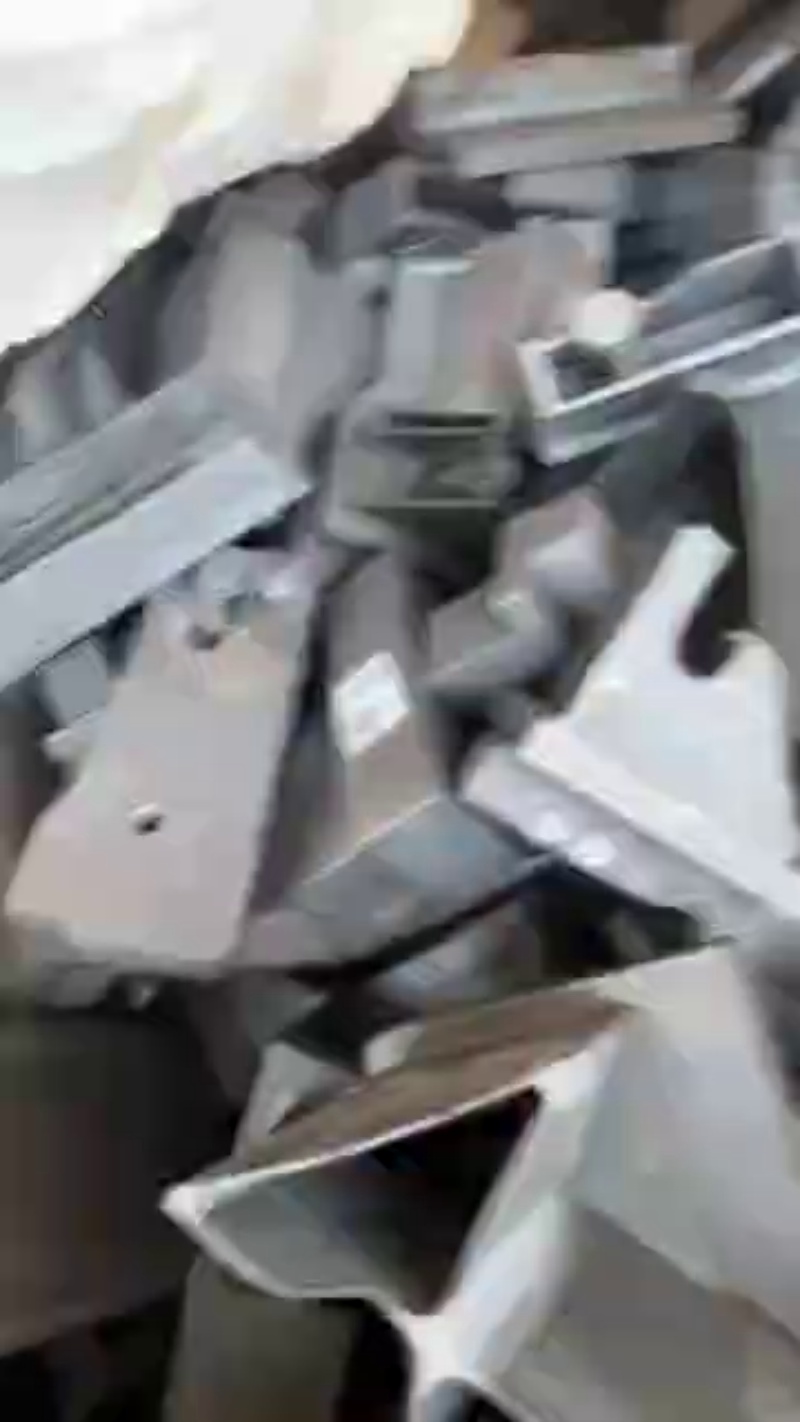 模具电火花石墨电极回收