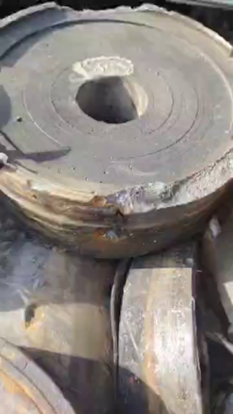 废旧石墨换热器回收厂家
