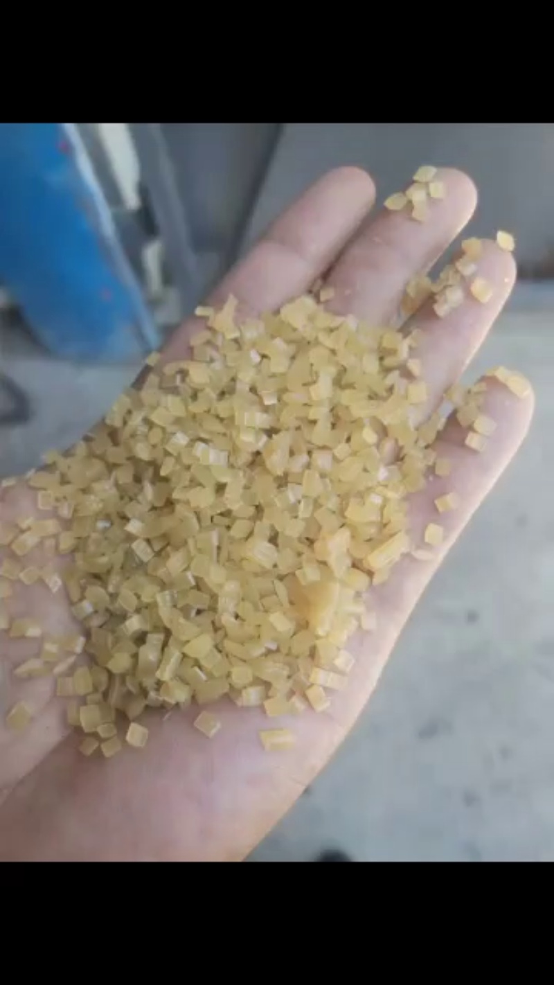 供應(yīng)EVA再生顆粒