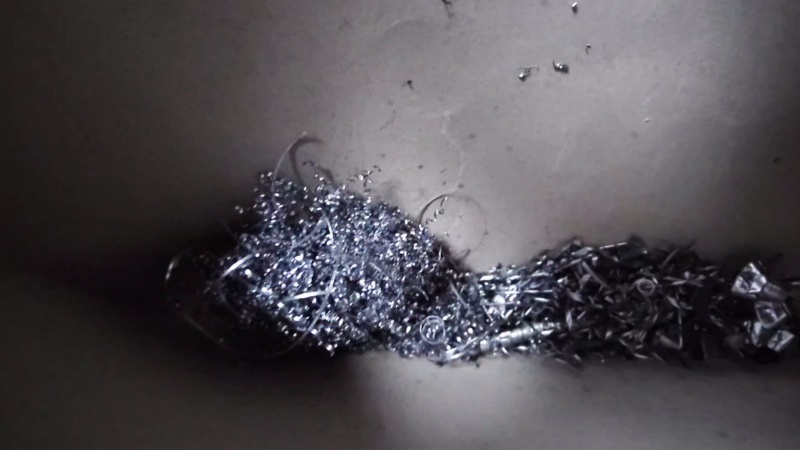 供應(yīng)鈦刨花2噸出售（基本上沒有油）