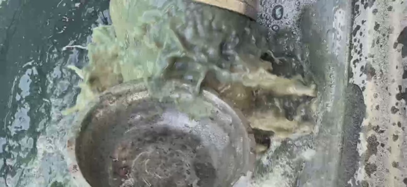 供應專利污水處理設備。