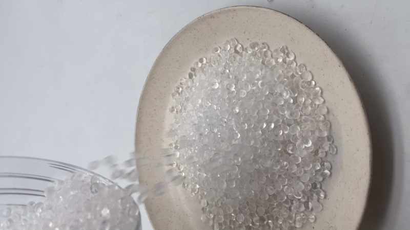 供應(yīng)進(jìn)口副牌POE顆粒 透明級(jí) 沙比克8203OG 8碳 熔指2.2 品質(zhì)保障