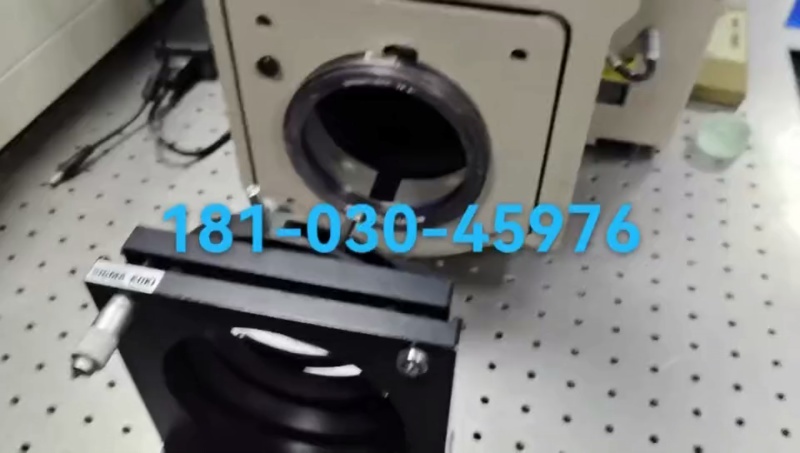 供應回收/出售二手美國ZYGO干涉儀 帶軟件激光干涉儀GPI XP/D