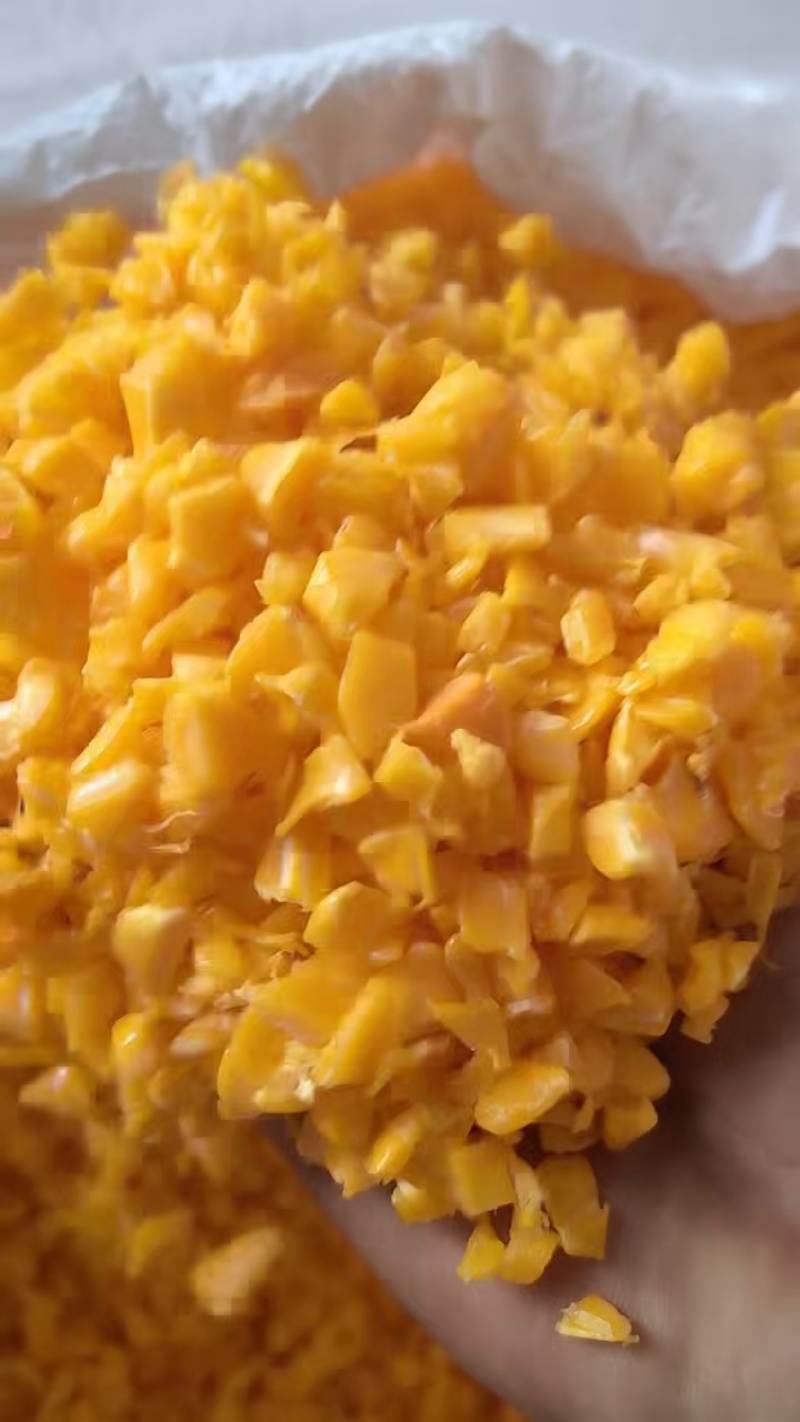 供應HDPE管道粉碎料，燃氣管道、給水管道