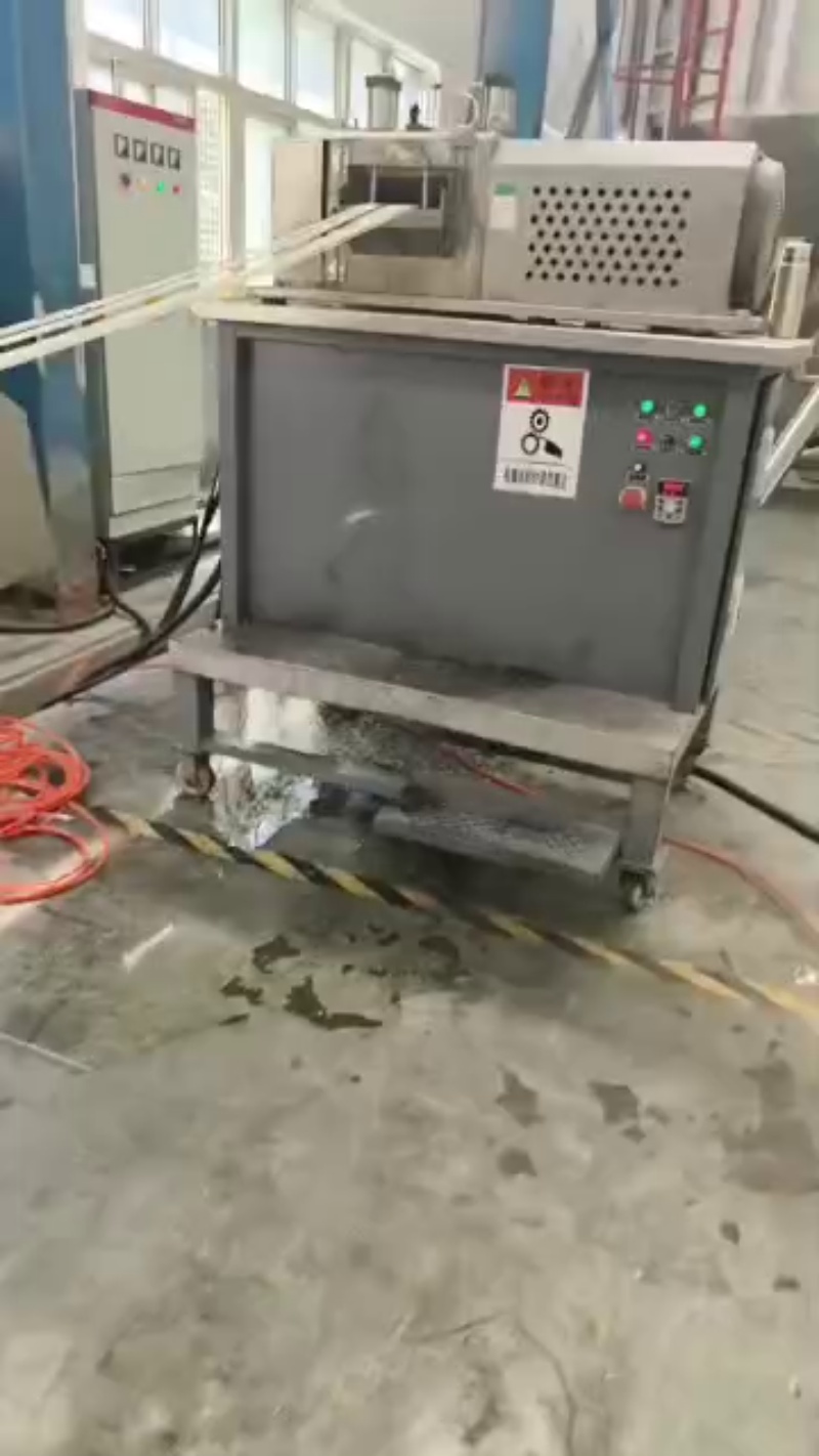 供应餐盒再生颗粒