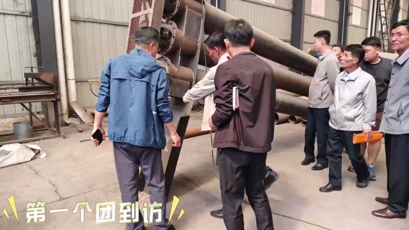 供应密闭环保垃圾炭化炉 乡镇生活垃圾减量化炭化设备p